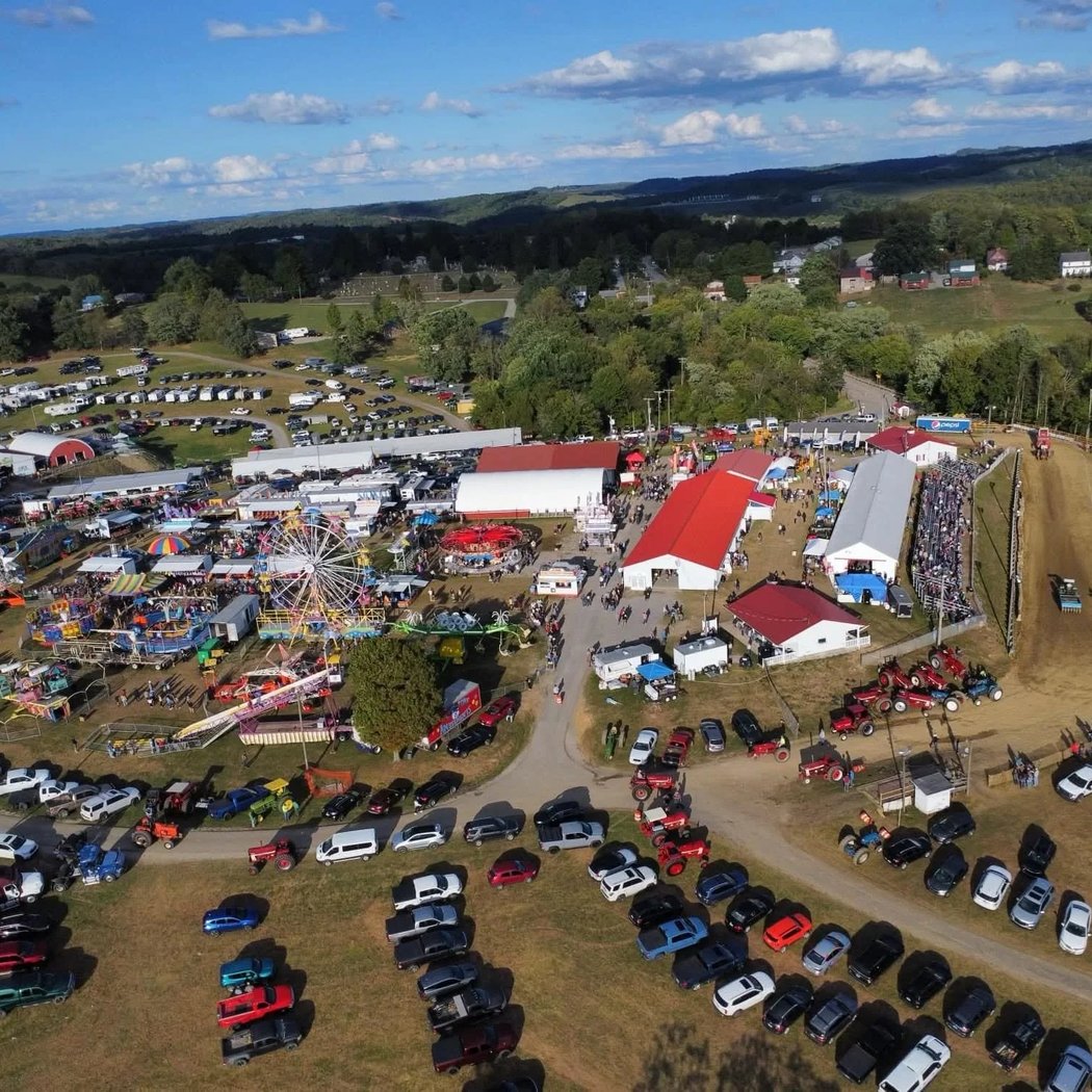 West Alexander Fair 2026 1